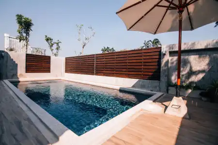Coral Tree Villa Huahin - 13