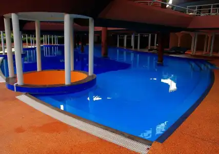 DNA Super Ozone Resort KhaoYai - 13