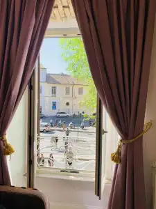 Trastevere Royal Suite - 7