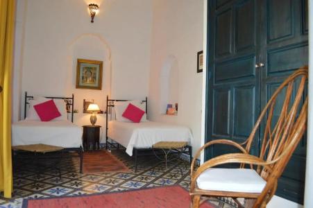 Riad Aloes & Spa - 29