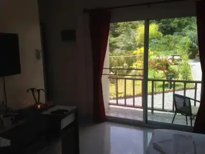 Bed & Breakfast To-Co - 6