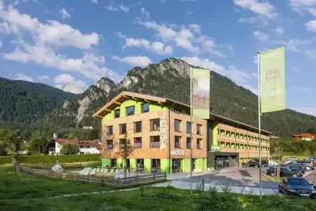 Explorer Berchtesgaden - 16