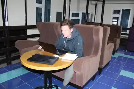Park Hostel - 1