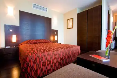 Vitosha Park - Free Indoor Pool & Parking - 171