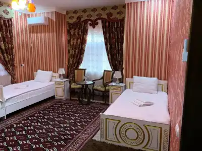Sitorabonu Mini-Hotel - 37