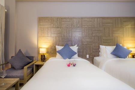 Grandvrio Ocean Resort Danang - 61