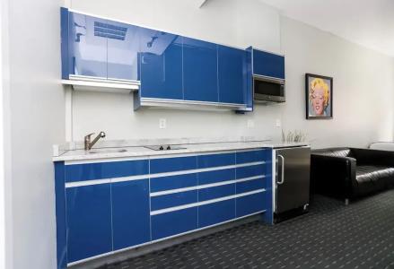 Newbury Guest House - 56