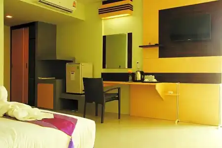 Am Surin Place - 37