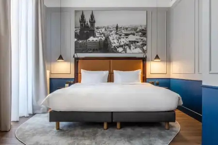 Radisson Blu - 39