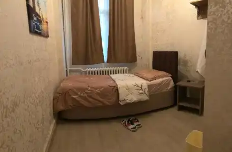 Aden Otel - 33
