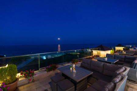 Sunny Castle - All Inclusive and Free Parking - 32