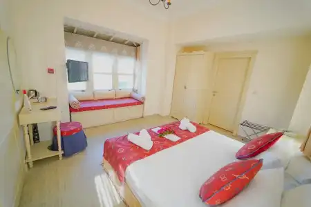 Alacati Marina Palace - 74