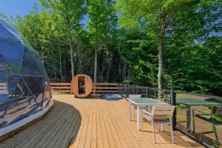 Bel Air Tremblant Resort - 40