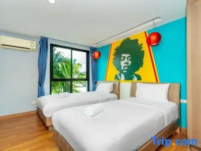 Anchan Boutique, Phuket - 164