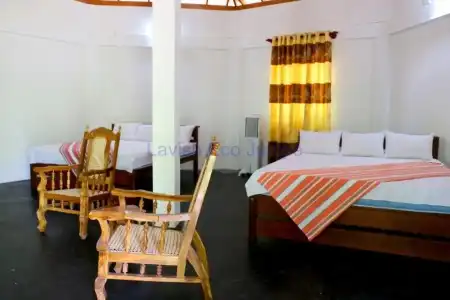 Hasara Eco Villa - 21