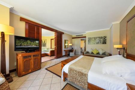 Paradis Beachcomber Golf Resort & Spa - 2