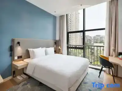 Holiday Inn Express Shenzhen North Station by IHG - 37
