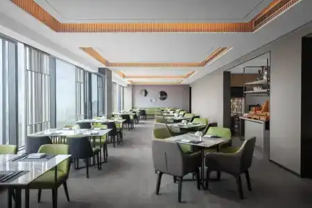 Courtyard by Marriott Suzhou Mudu - 85
