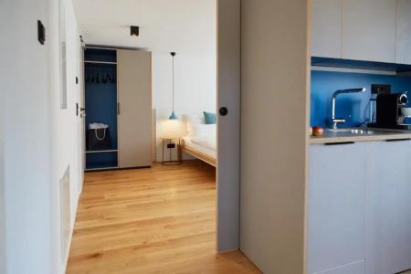 Sternen Bohlingen Aparthotel - 141