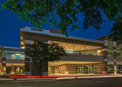 Hyatt Regency Austin - 0