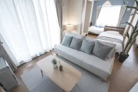 Uchi Living Stay Otaru Suitengu - 27