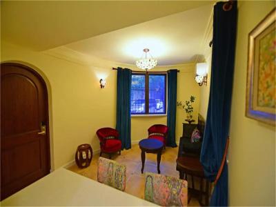 Soho Garden Villa - 233