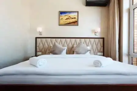 Panoramic Spa - 11