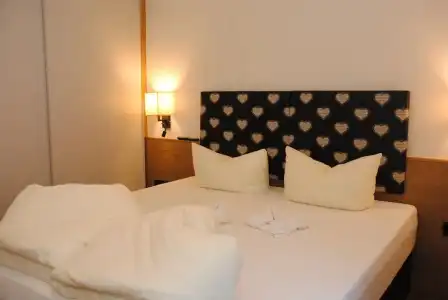 Resort Schrofenblick - 120