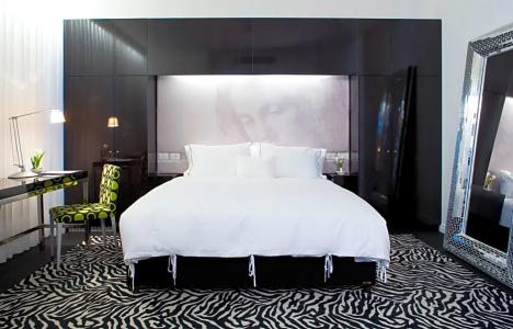 Leonardo Boutique Tel Aviv - 84