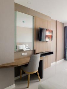 Grace Patong - 13