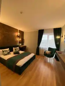 Villa Blanc - 43