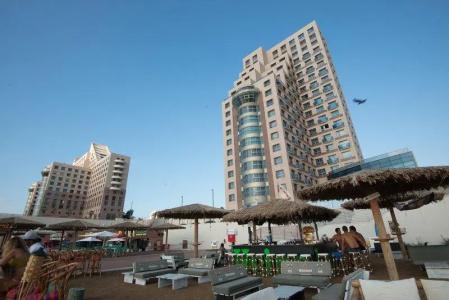 Leonardo Plaza Haifa - 29