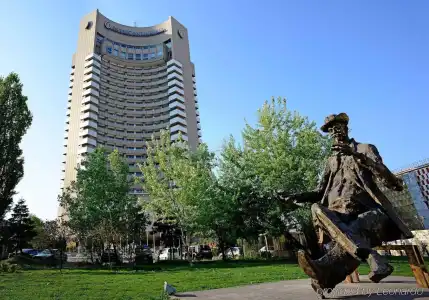 Grand Bucharest - 27