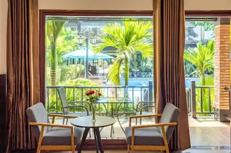 Qualia Resort Phu Quoc - 67