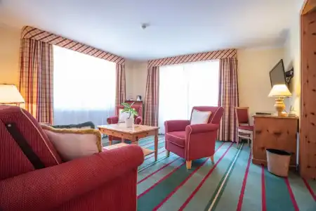 Kaiserhof Kitzbuehel - 84