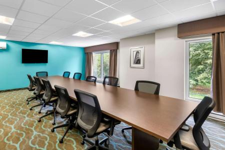 Best Western Plus Montreal - 14