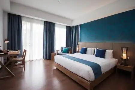 The Leela Resort & Spa Pattaya - 45