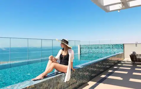 The Tower at St Raphael Resort - 48