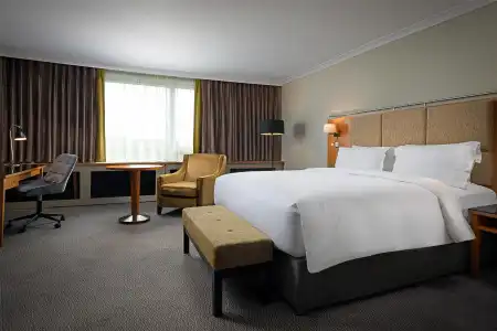 Radisson Blu & Spa, Limerick - 75