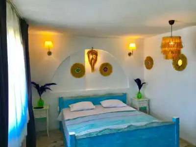 Barba Otel - 1