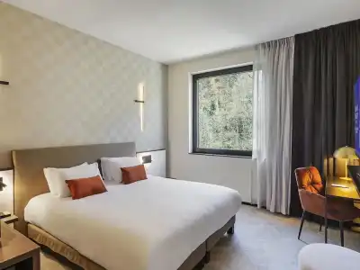 Mercure Namur - 52