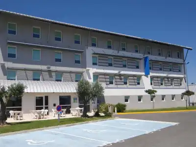 Ibis Budget Carcassonne Aeroport - A61 - 0