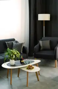 Residence Trafick - 103