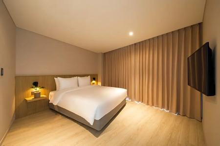 The Week & Resort - 155