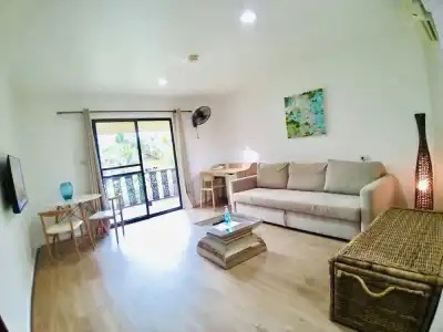 Dolphin Bay Beach Resort - 141