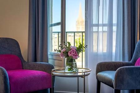 Best Western Plus Le Moderne - 116