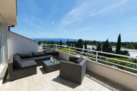 Luxury Apartments Klara - 29
