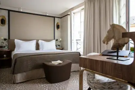 Esprit Saint-Germain - 78