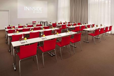 INNSiDE by Meliá Düsseldorf Derendorf - 19