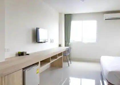 Lopburi Residence 2 And Resort - 15